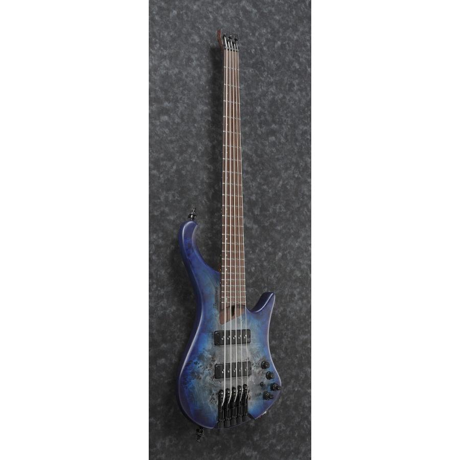 Ibanez（アイバニーズ） Ibanez / EHB1505-PLF (Pacific Blue Burst