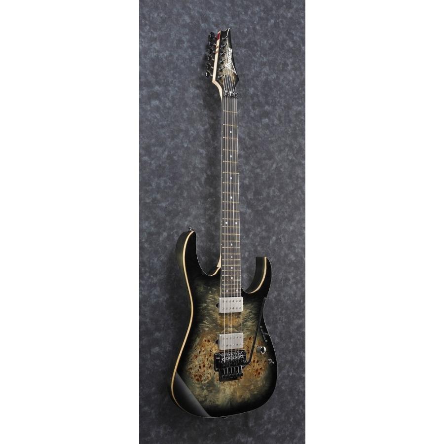 Ibanez / RG1120PBZ-CKB アイバニーズ エレキギター (Charcoal Ibanez / RG1120PBZ-CKB アイバニーズ エレキギター (Charcoal