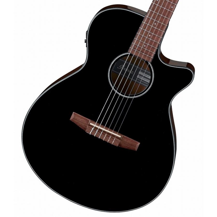 Ibanez（アイバニーズ） Ibanez / AEG50N-BKH アコギ (Black
