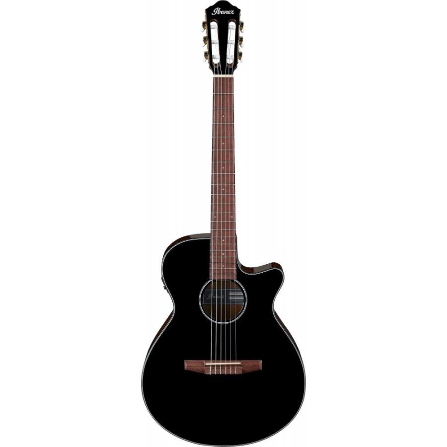 Ibanez（アイバニーズ） Ibanez / AEG50N-BKH アコギ (Black