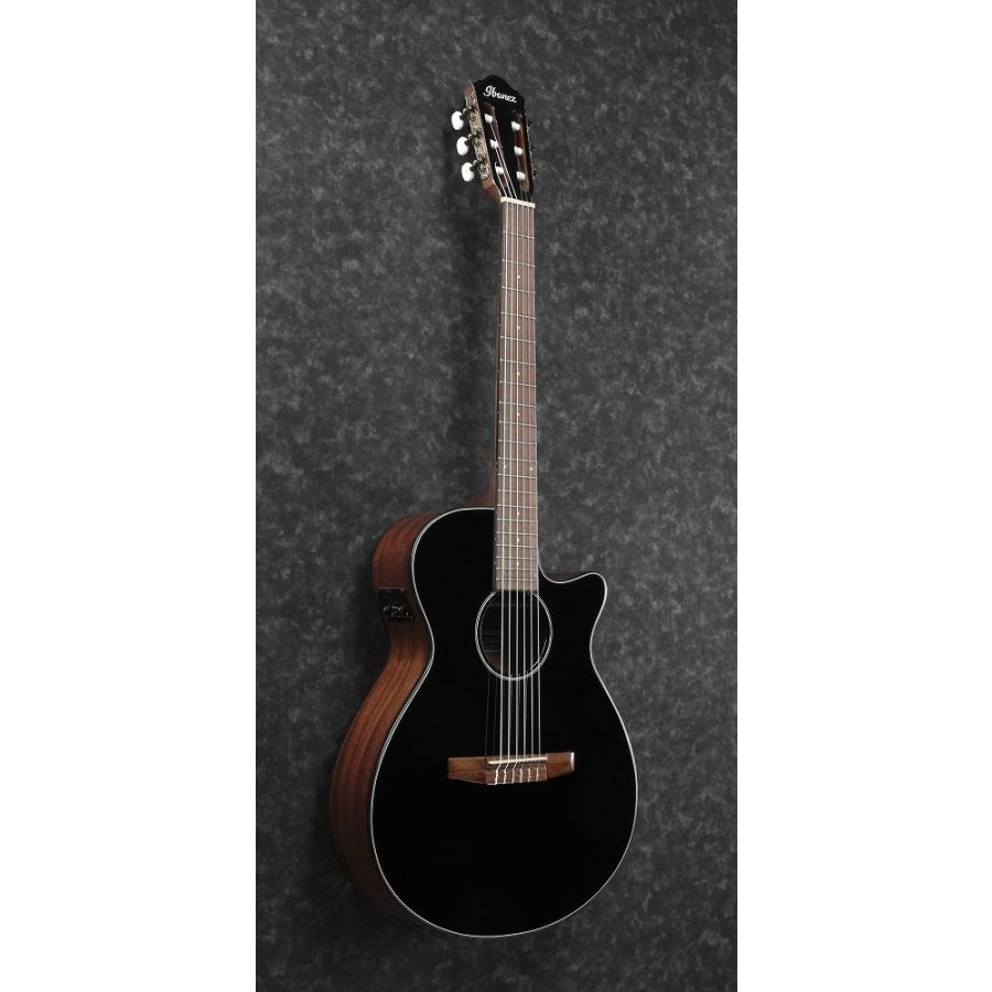Ibanez（アイバニーズ） Ibanez / AEG50N-BKH アコギ (Black