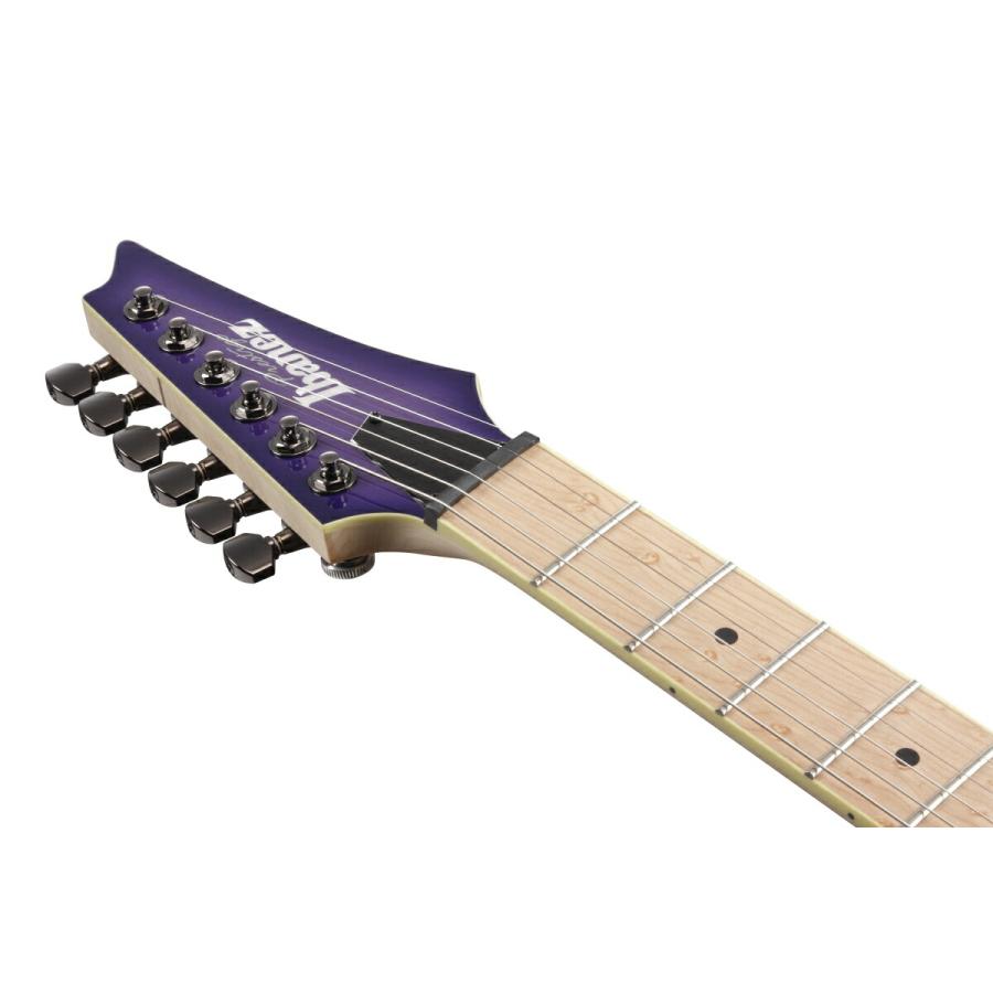 Ibanez（アイバニーズ） Ibanez / Prestige Series RG652AHMFX-RPB