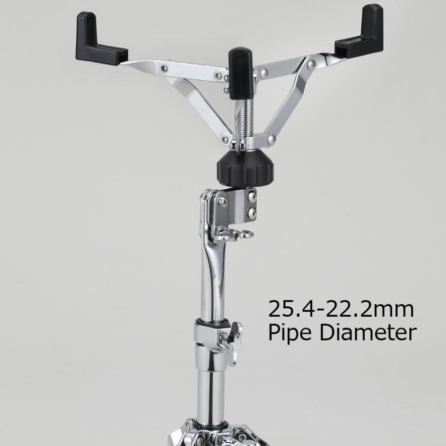 TAMA / HS40PWN タマ STAGE MASTER 小口径用スネアスタンド 10-12インチ対応(お取り寄せ商品)_1