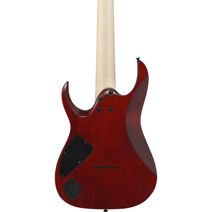 Ibanez（アイバニーズ） Ibanez / RGA742FM-TGF (Transparent Gray