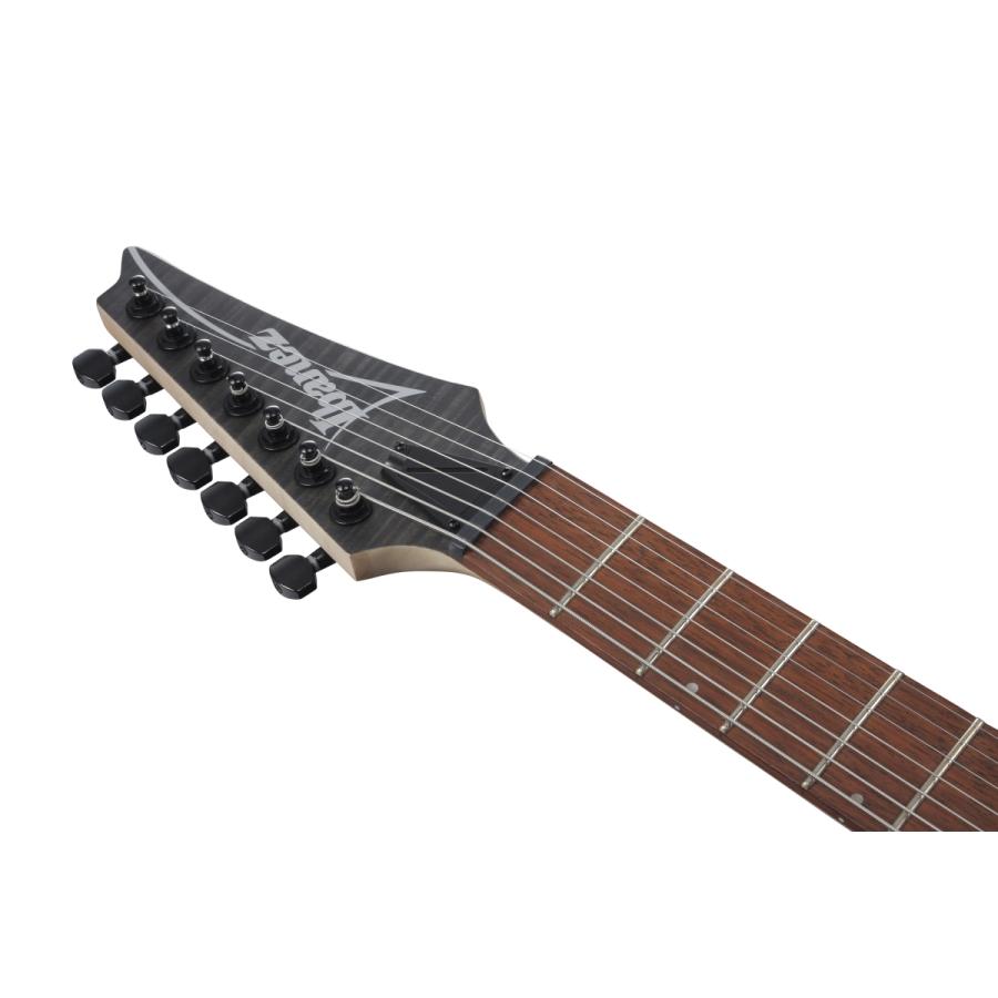 Ibanez（アイバニーズ） Ibanez / RGA742FM-TGF (Transparent Gray