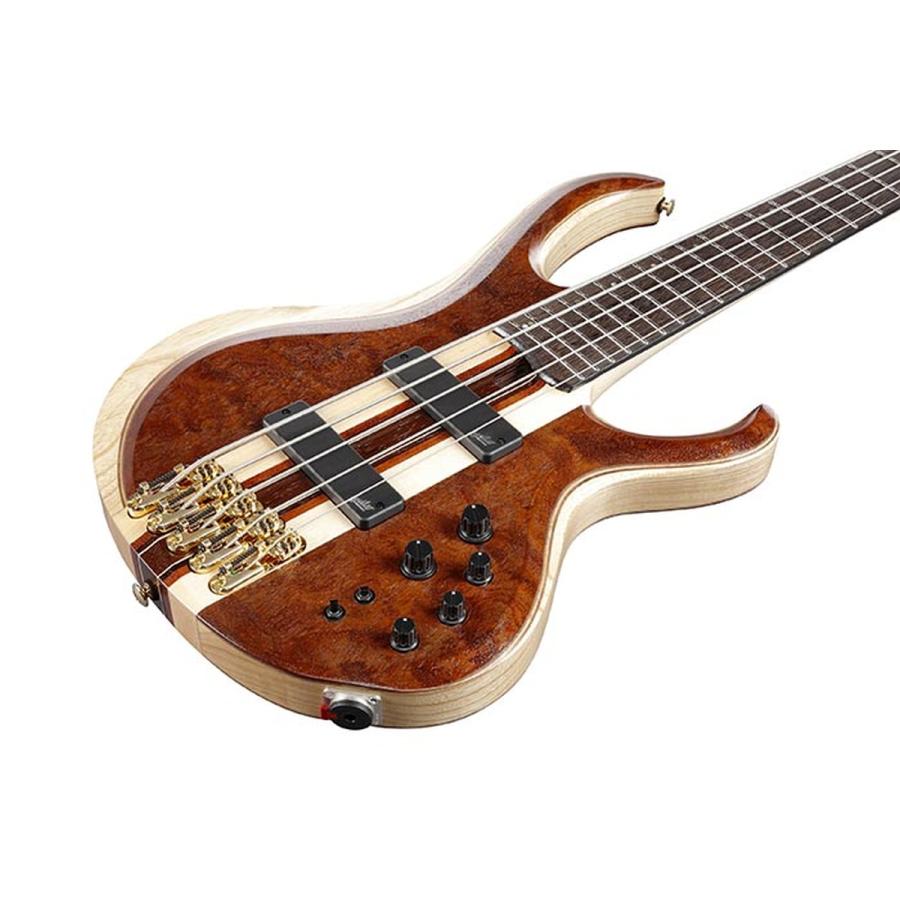 Ibanez（アイバニーズ） Ibanez / Premium BTB1835-NDL Natural Shadow