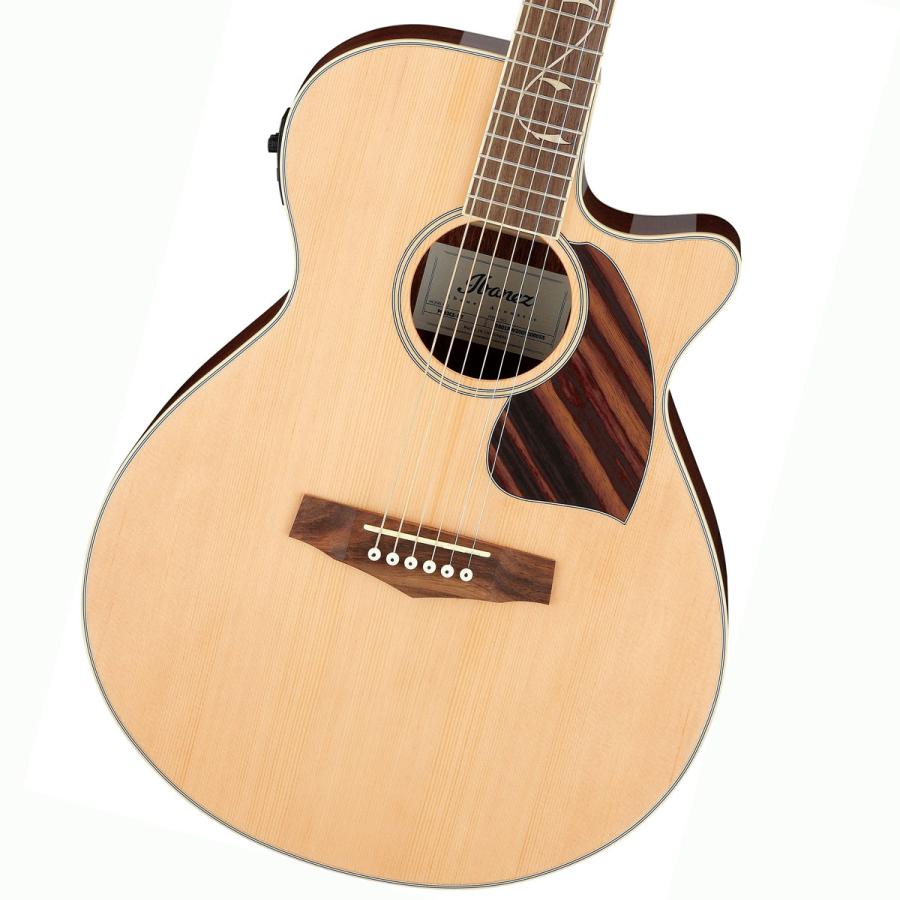 IBANEZ　PC33CE（エレアコ）　新品・未使用！ Ibanez（アイバニーズ） Ibanez / PC33CE-NT (Natural High) (新製品