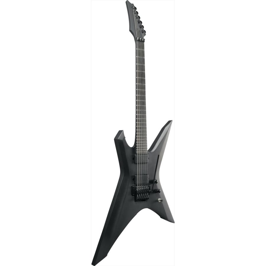 ギター Ibanez Iron Label XPTB620-BKF Ibanez（アイバニーズ） Ibanez / IRON LABEL XPTB620-BKF エレキ