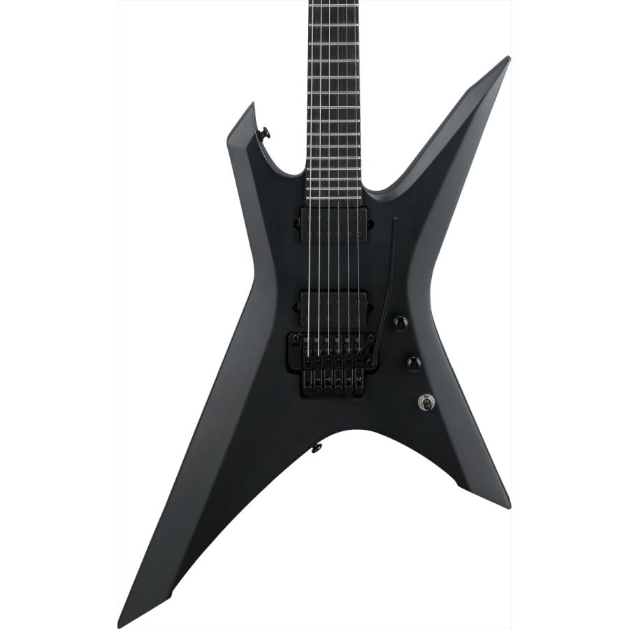 Ibanez（アイバニーズ） Ibanez / IRON LABEL XPTB620-BKF エレキ