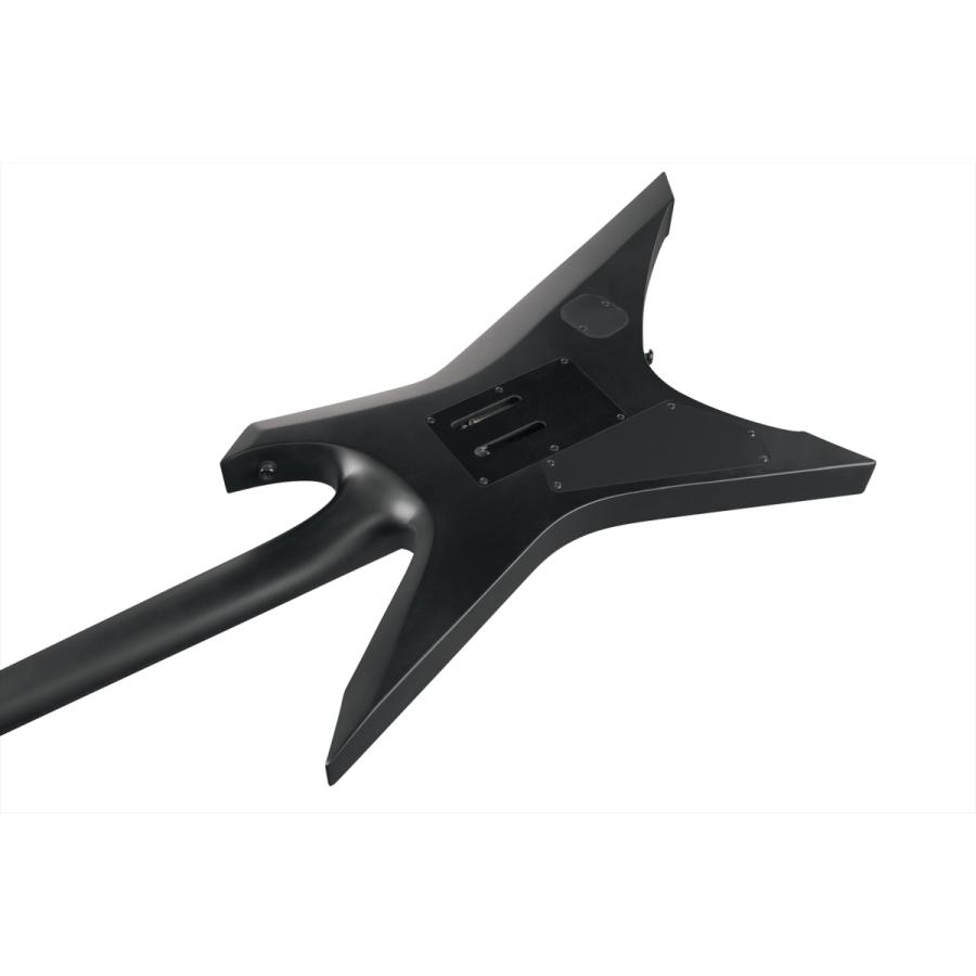 Ibanez（アイバニーズ） Ibanez / IRON LABEL XPTB620-BKF エレキ