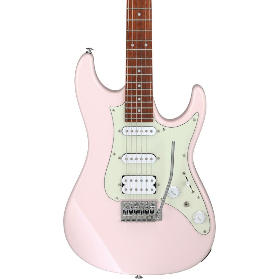 / AZ Essentials AZES40-PPK (Pastel Pink) アイバニーズ (限定モデル) 【Locking】
