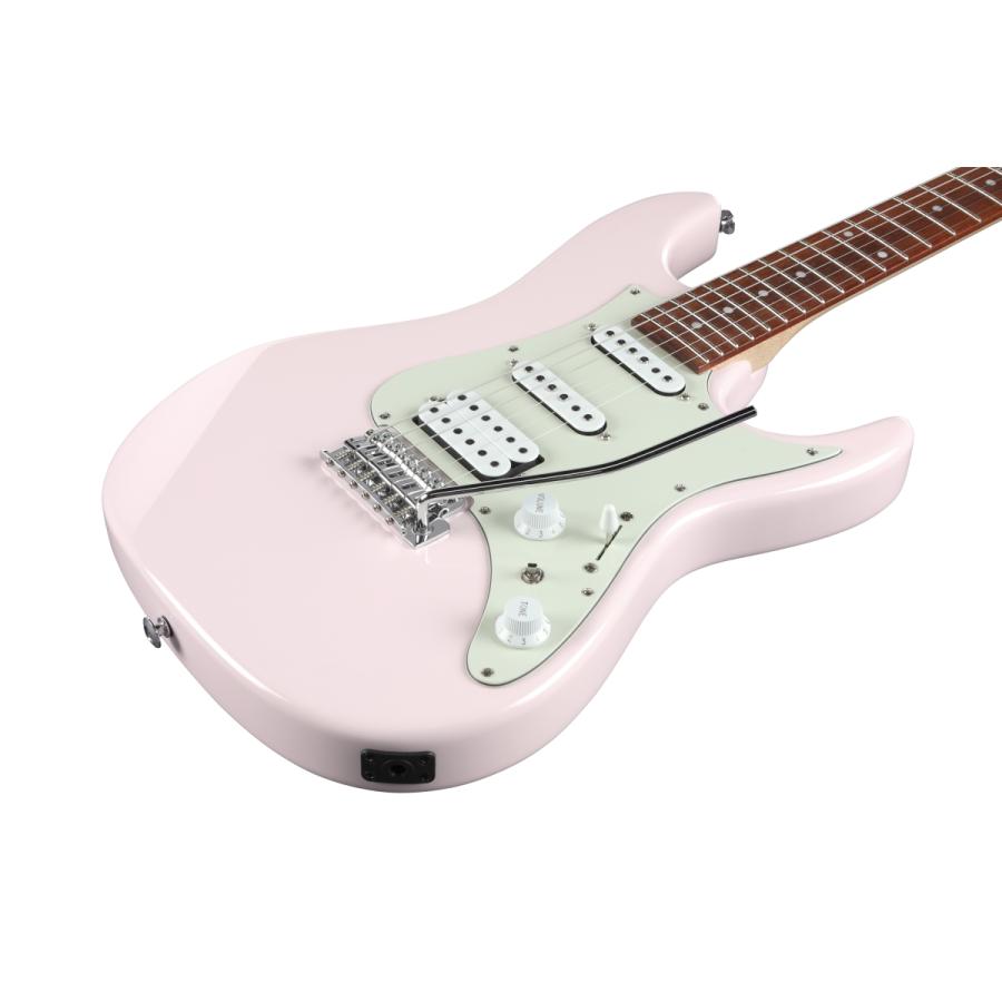 / AZ Essentials AZES40-PPK (Pastel Pink) アイバニーズ (限定モデル) 【Locking】