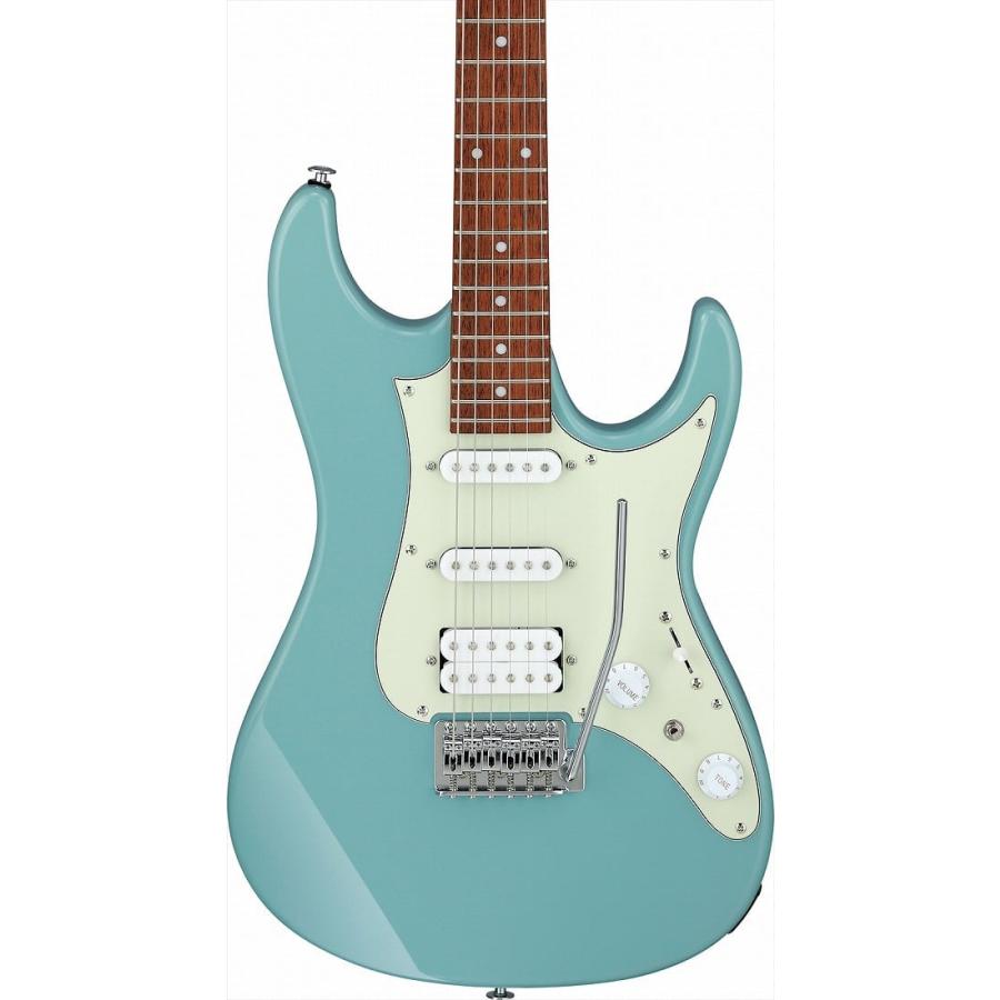 Ibanez（アイバニーズ） Ibanez / AZES40-PRB Purist Blue エレキ