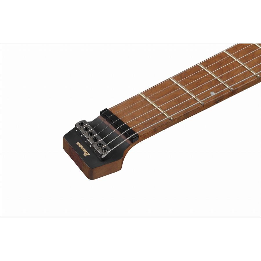 Ibanez（アイバニーズ） Ibanez / QX52-BKF Black Flat エレキギター