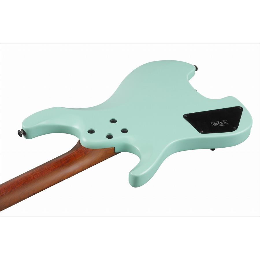 □Ibanez Q54 SFM Sea Foam Green Matte アイバニーズ ヘッドレスギター
