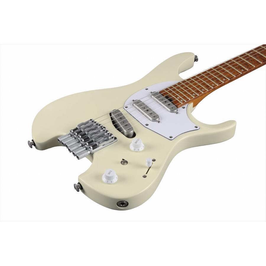Ibanez / ICHI10 Ichika Nito Signature Model Vintage White