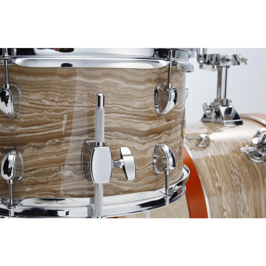 TAMA TAMA / LJK48S-CMW CLUB-JAM KIT クリーム・マーブル・ラップ (お