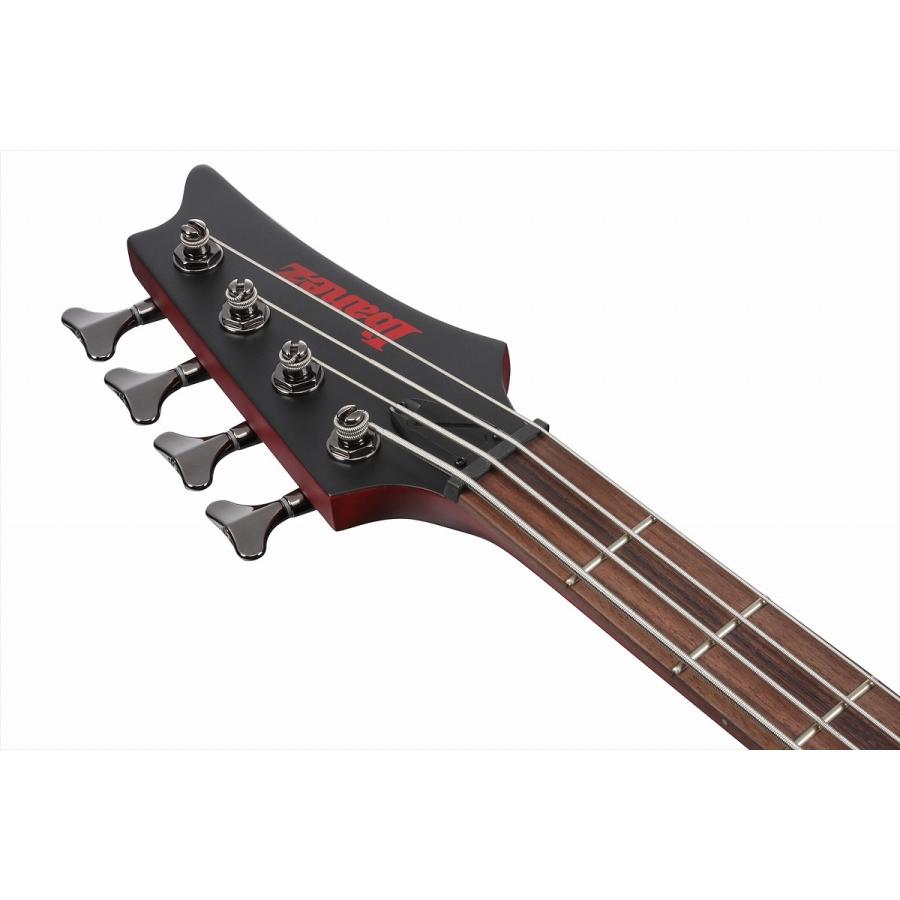 Ibanez Ibanez/MDB5-OXB Oxblood Weathered Black マイク Ibanez Ibanez/MDB5-OXB Oxblood Weathered Black マイク