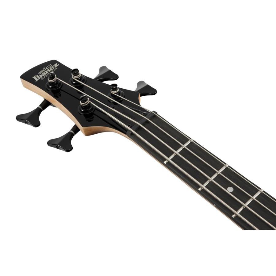 Ibanez / GSR280QA-TMS Transparent Marine Sunburst ジオ Ibanez / GSR280QA-TMS Transparent Marine Sunburst ジオ