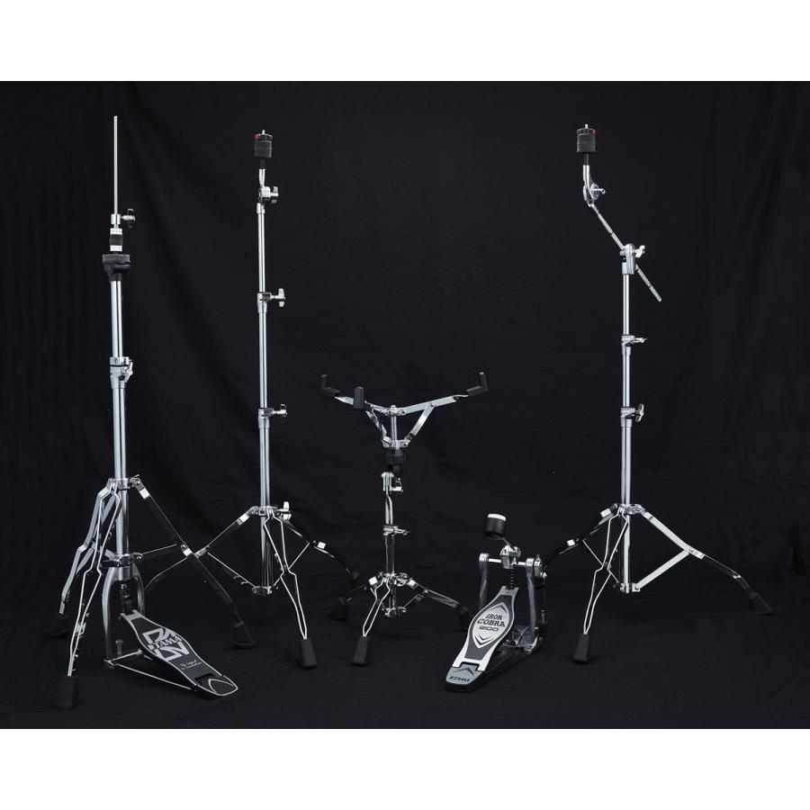 TAMA TAMA / IP52H6RC-HLB IMPERIALSTAR シンバル付きドラムセット