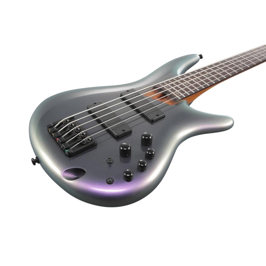 Ibanez / SR505E-BAB (Black Aurora Burst Gloss) アイバニーズ (5弦 
