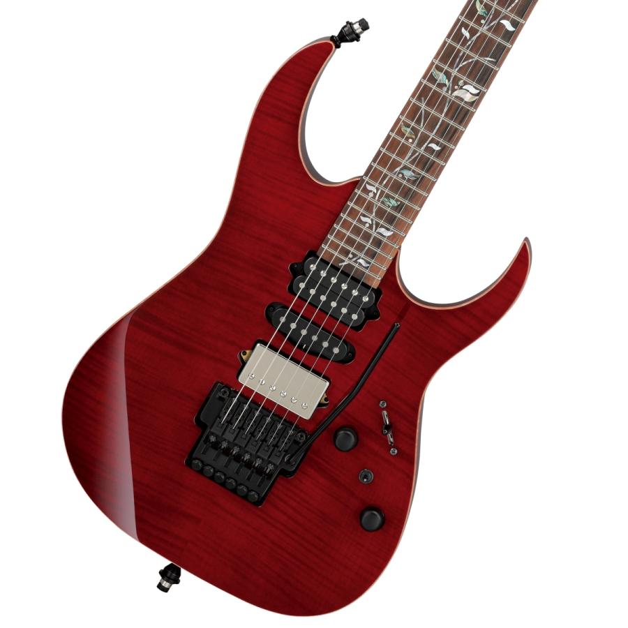 ギター Ibanez J.custom RG8870 AGT Ibanez j.custom Axe Design Lab RG8870-AGT (Almandite Garnet