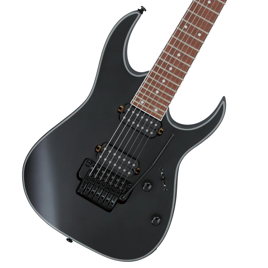 Ibanez / RG7320EX-BKF (Black Flat) アイバニーズ (7弦ギター