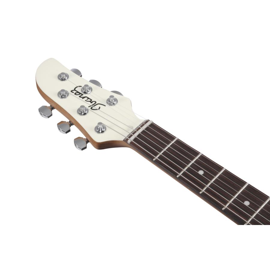 iCHi☆
スノーツリー　ニトリ　180㎝　美品 Ibanez / ICHI00-VWH Ichika Nito Signature アイバニーズ