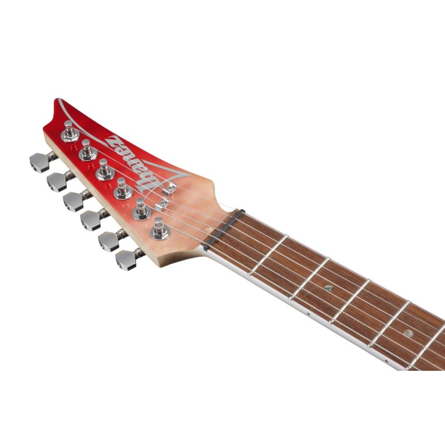 / SA360NQM-RCG   アイバニーズ エレキギター (Rich Carmine Gradation) アイバニーズ 【ジョンペトルーシモデル】 (限定モデル)