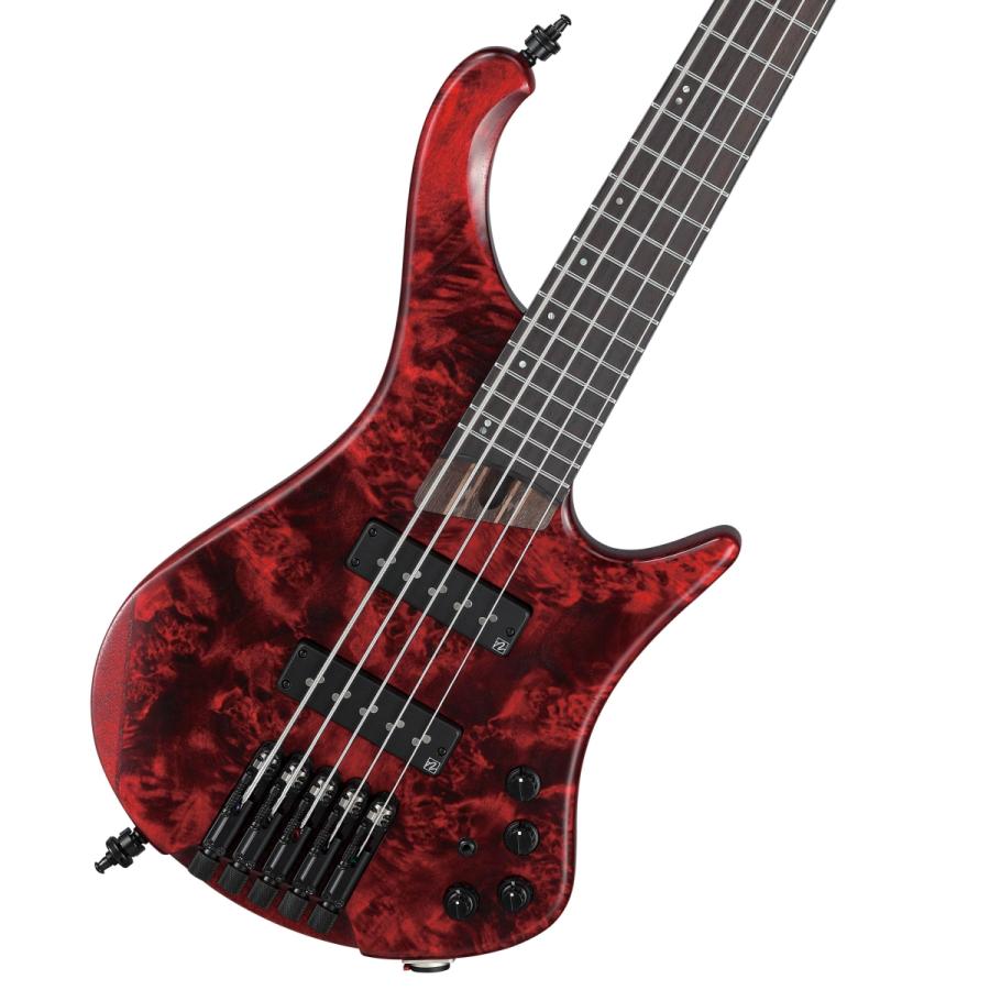 Ibanez（アイバニーズ） Ibanez / EHB1505-SWL (Stained Wine Red Low
