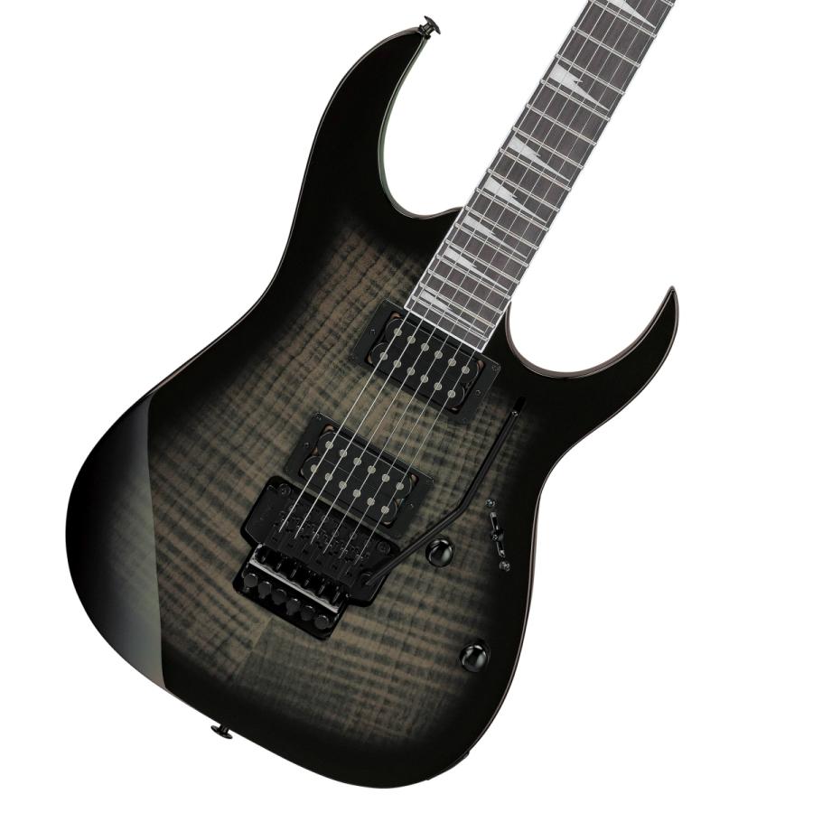 Ibanez（アイバニーズ） Ibanez / Gio GRG320FA-TKS (Transparent