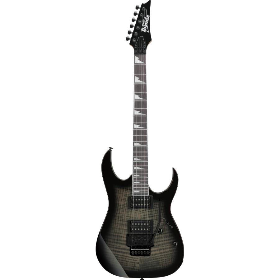 Ibanez（アイバニーズ） Ibanez / Gio GRG320FA-TKS (Transparent