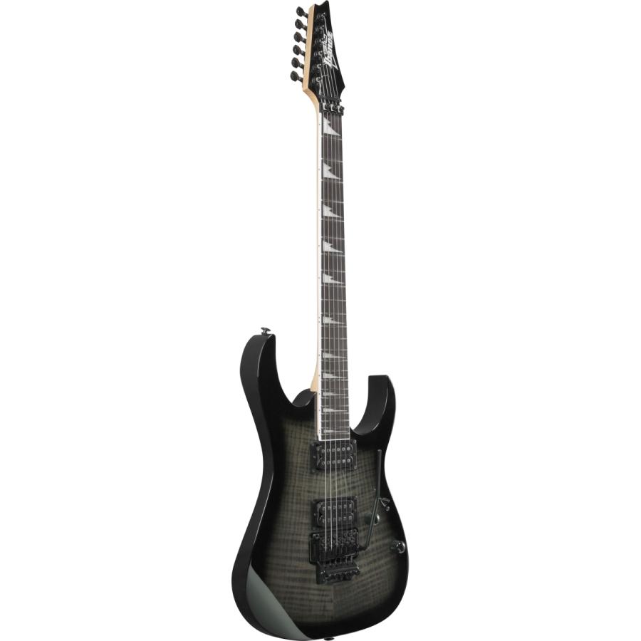 Ibanez（アイバニーズ） Ibanez / Gio GRG320FA-TKS (Transparent