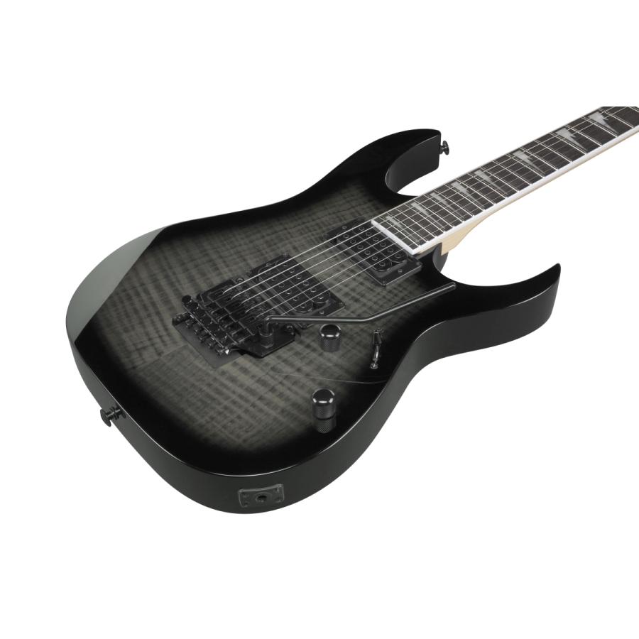 Ibanez（アイバニーズ） Ibanez / Gio GRG320FA-TKS (Transparent