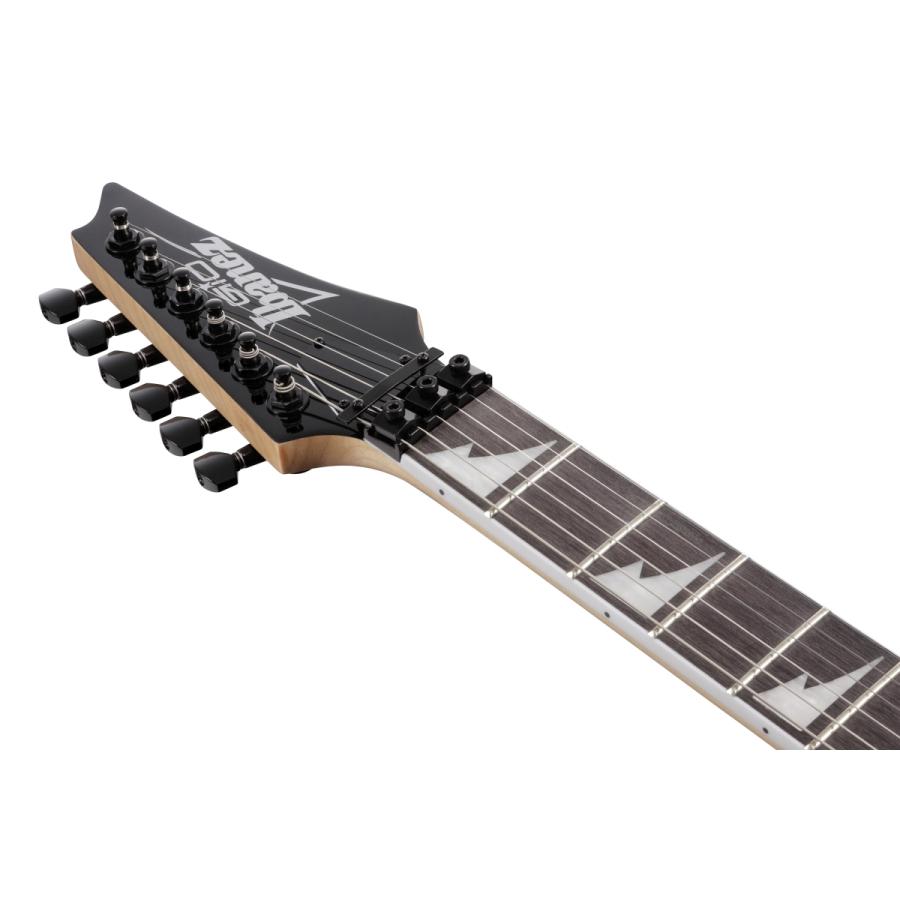 Ibanez（アイバニーズ） Ibanez / Gio GRG320FA-TKS (Transparent