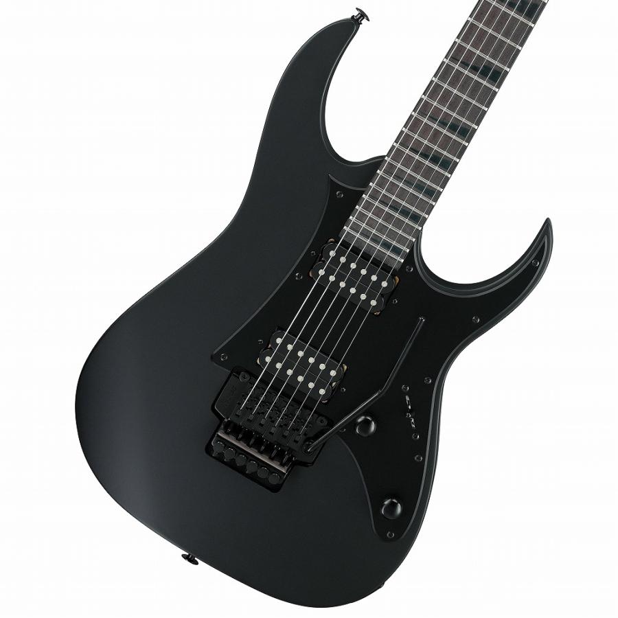 Ibanez / GRGR330EX-BKF(Black Flat) アイバニーズ エレキギター