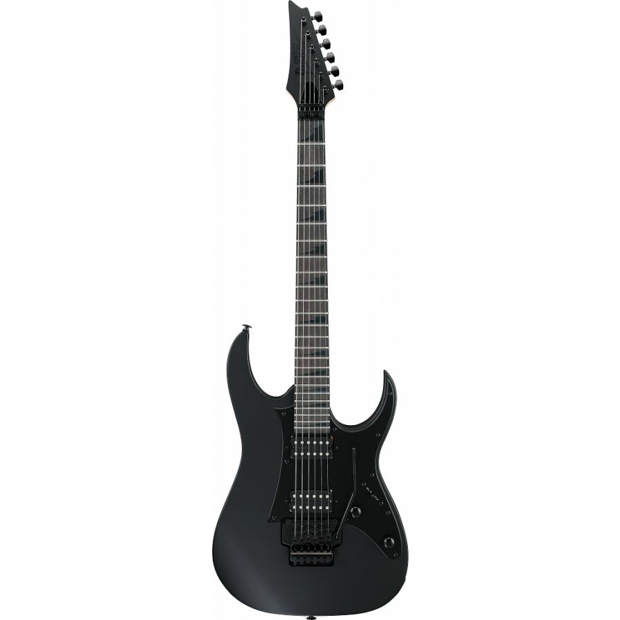 Ibanez / GRGR330EX-BKF(Black Flat) アイバニーズ エレキギター