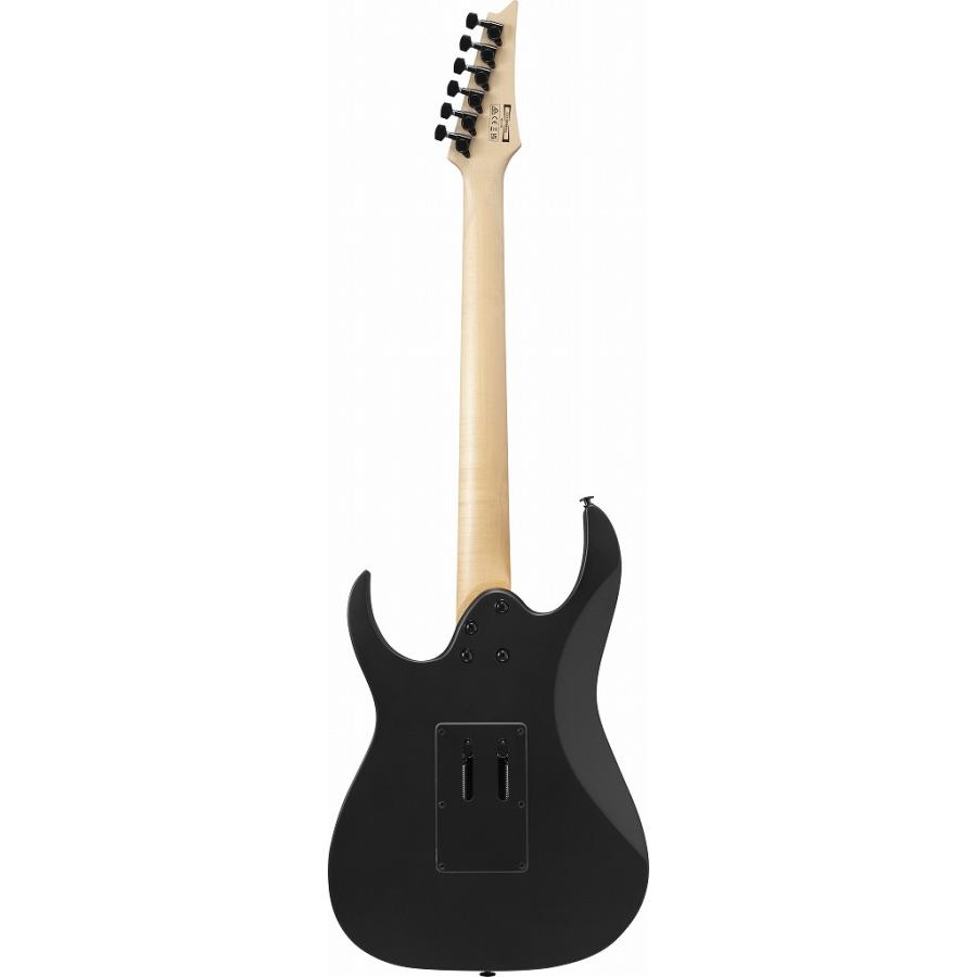 Ibanez / GRGR330EX-BKF(Black Flat) アイバニーズ エレキギター