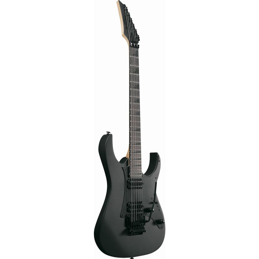 Ibanez / GRGR330EX-BKF(Black Flat) アイバニーズ エレキギター