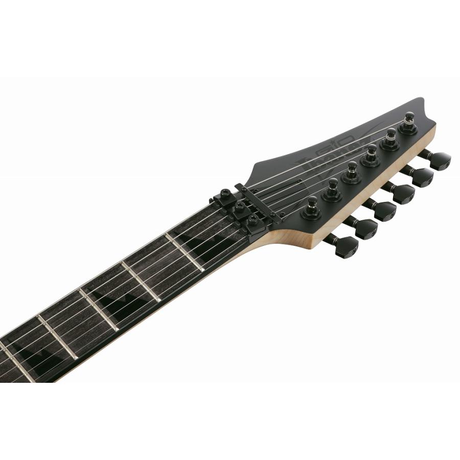 Ibanez / GRGR330EX-BKF(Black Flat) アイバニーズ エレキギター