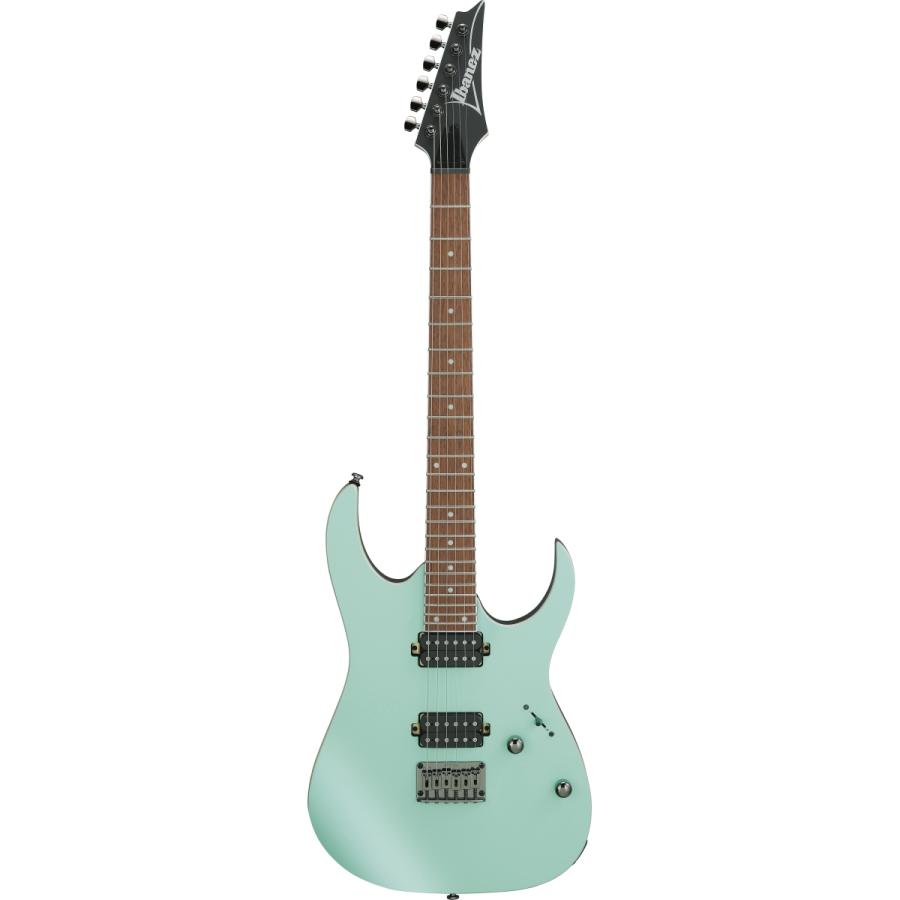 Ibanez（アイバニーズ） Ibanez / RG421S-SEM (Sea Shore Matte) (SPOT