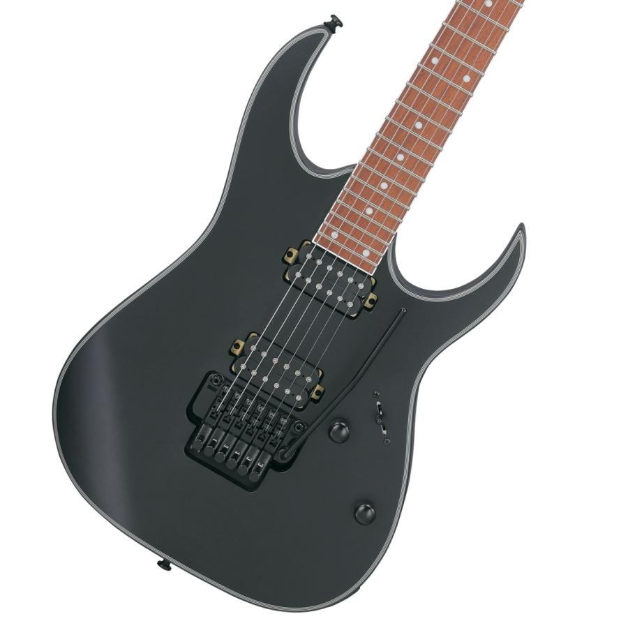 Ibanez（アイバニーズ） Ibanez / RG420EX-BKF (Black Flat) エレキ