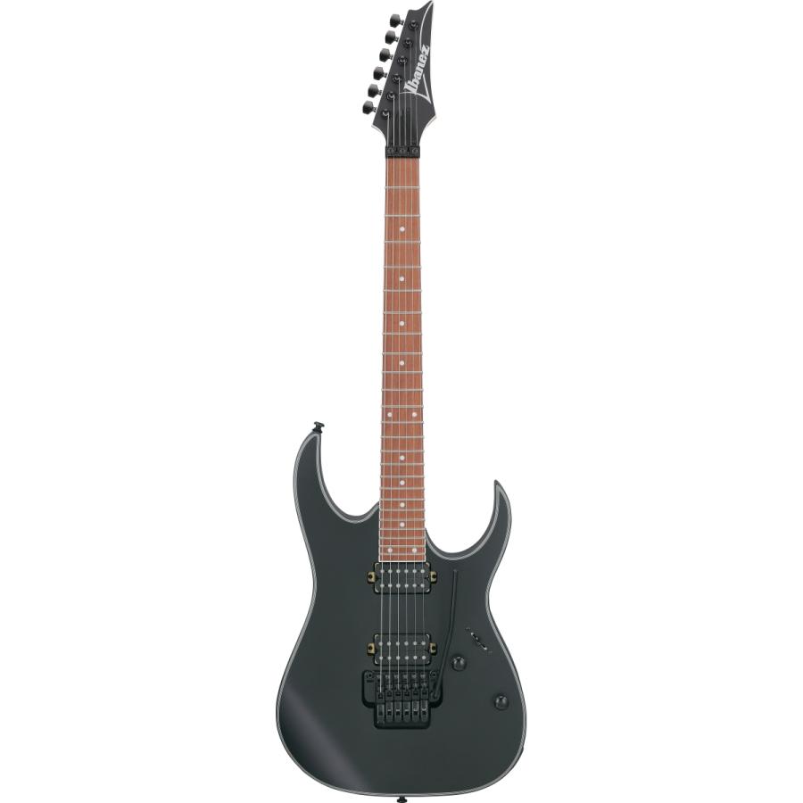 Ibanez（アイバニーズ） Ibanez / RG420EX-BKF (Black Flat) エレキ