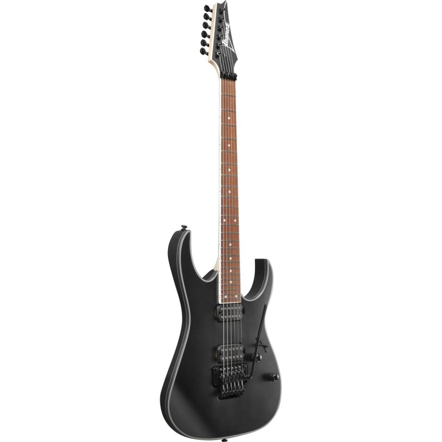 Ibanez（アイバニーズ） Ibanez / RG420EX-BKF (Black Flat) エレキ