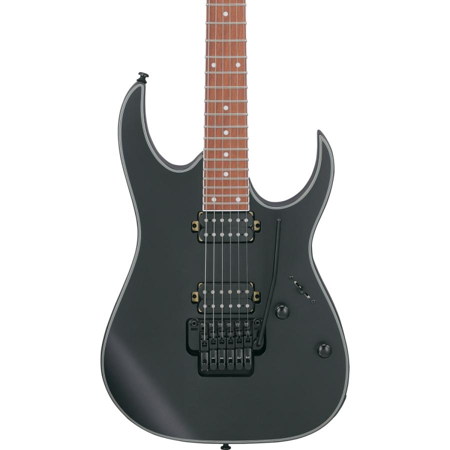 Ibanez（アイバニーズ） Ibanez / RG420EX-BKF (Black Flat) エレキ