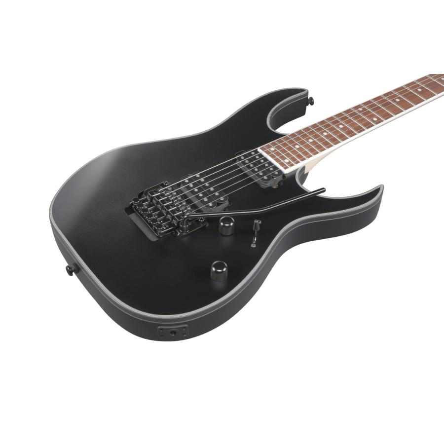 Ibanez（アイバニーズ） Ibanez / RG420EX-BKF (Black Flat) エレキ