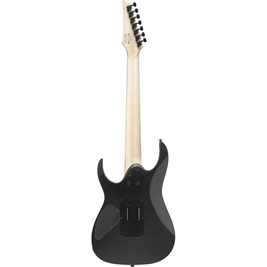 Ibanez（アイバニーズ） Ibanez / RG7420EX-BKF (Black Flat) (7弦