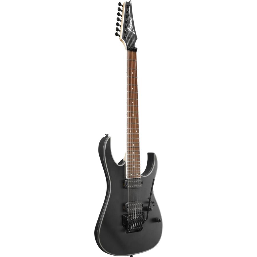 Ibanez（アイバニーズ） Ibanez / RG7420EX-BKF (Black Flat) (7弦