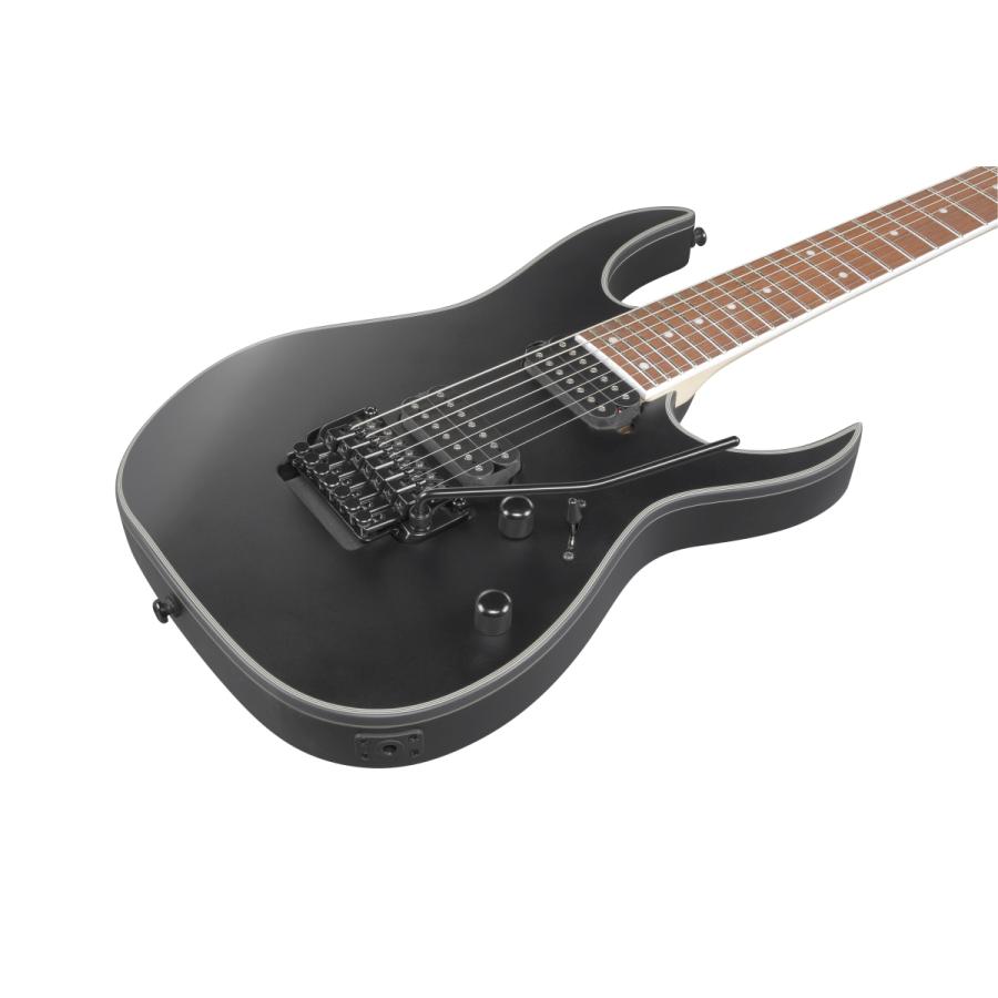 Ibanez（アイバニーズ） Ibanez / RG7420EX-BKF (Black Flat) (7弦