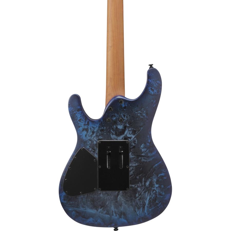 Ibanez（アイバニーズ） Ibanez / S770-CZM (Cosmic Blue Frozen Matte